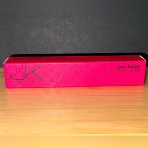 Pink Pro Finish Moisture Tint SPF 25 In Shade 02 mid